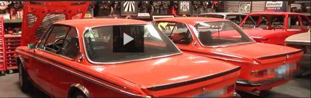 BMW 30 CSL 2212190